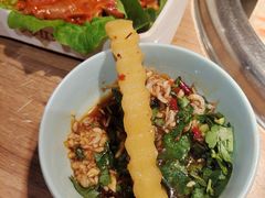 狼牙土豆-季季红火锅(长沙步行街店)