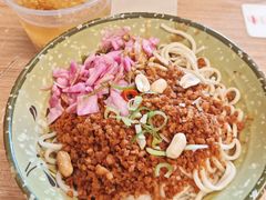 -四川担担面
