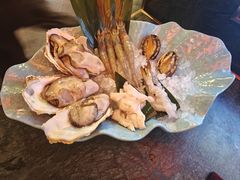 -牛New寿喜烧(中山公园龙之梦店)