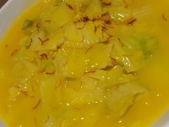 蒜蓉娃娃菜-兔爸私家小厨(新北万达店)