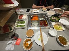 -海底捞火锅(振华广场店)