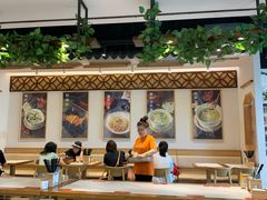 -馋三尺蟹粉小笼(人民广场店)