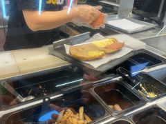 -赛百味SUBWAY(琶洲店)