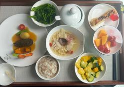 -馨月汇·一悦馨香月子中心(前滩店)