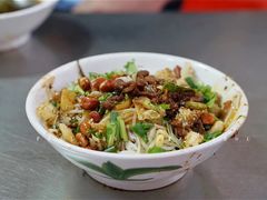 -宋记海南粉传承老店(人民西路店)