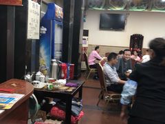 大堂-广记餐厅(万福路店)