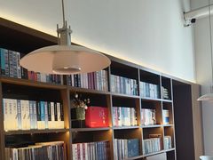 -四季餐厅(华苑店)