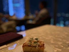 -广州四季酒店·佰鲜汇·现代法餐