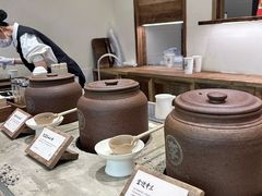 -李山山茶事(景枫店)