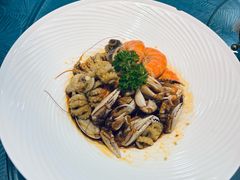 -后海16号·北京私房菜