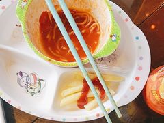-江边城外烤全鱼(方庄店)