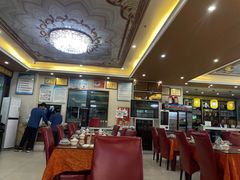 大堂-国强手抓(北京西路店)