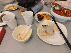 -丽华园(汉阳龙阳店)