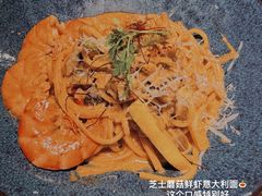 -BE BRIGHT KITCHEN(正佳广场店)