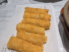 -柒园·三十年创意杭帮菜(龙湖滨江天街店)