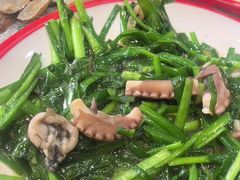 -正亮农家院·海鲜本地菜