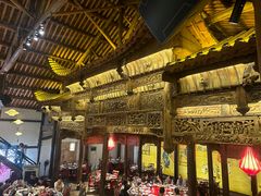 -HOHO餐厅(古子城店)