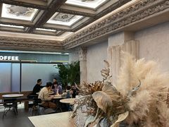 -玲婧胡同·生日蛋糕·餐厅(嘉里城店)