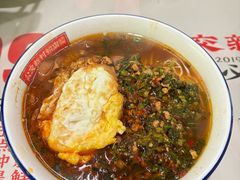 -公交新村粉店(赤岗冲店)
