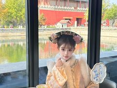 -四季民福烤鸭店(故宫店)