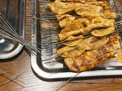 -曾记大腰子烧烤(苗栗路总店)