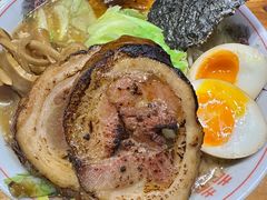 -老龙亭拉面店