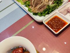 -伊帆食府·青海地方特色美食