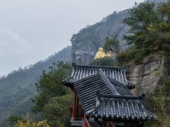 -大慈岩风景区