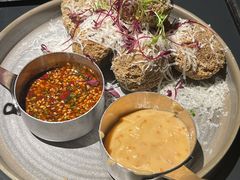 -Ameigo梅果·云贵川bistro(长宁来福士店)