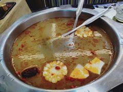 烤肉火锅-爱尚客韩式烤肉自助餐厅(海口京华城店)