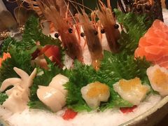 -王鼎精致料理铁板烧(世博源店)