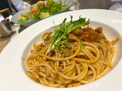 -乔泰勒JOETYLER西餐厅(曲江店)