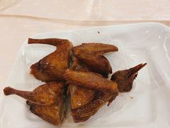 -顺风海鲜港(金玉兰店)