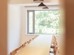 -北京大学-燕南食堂