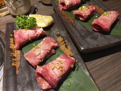 -赤坂亭·M9和牛烧肉(南京江南虹悦城店)