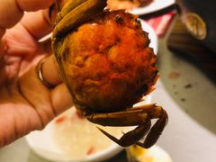 -山焱·炭火自助烤肉(周浦万达店)