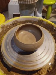 -素能手工陶艺馆·陶艺diy·亲子游乐(深圳书城·中心城店)