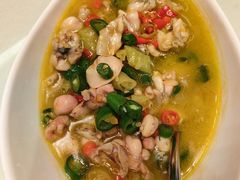 -翠清酒家(万丰路店)