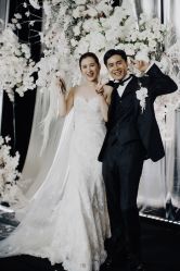 -Biella Fibers杰尼亚Zegna面料西装·夹克·礼服全定制Bespoke(晶耀前滩店)