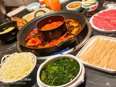 -巴蜀大将火锅(春熙店)