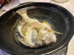 -百味馆·粤菜·湛江菜(后海花园店)