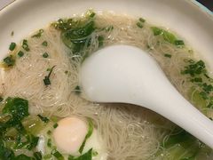 -西郊竹园甲鱼面(老一中店)