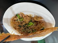 -九点小吃·安吉特色