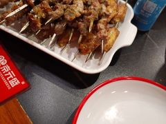 -京元盛铜锅涮肉(上海总店)