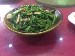 -珍巷福地四合院菜馆(复兴门店)