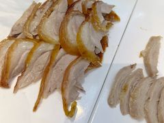 王牌烤鸭-玉林烤鸭店(定福庄店)