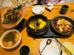 -云海肴·汽锅鸡·云南菜(苏州中心店)