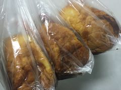 -寻味唐派·牛奶手撕面包(府前街店)