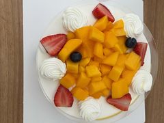 -卡漫莫尼蛋糕(徐汇店)