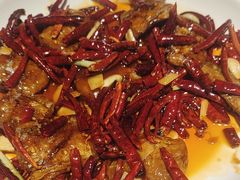 -院8里·小聚园老川菜(九眼桥店)